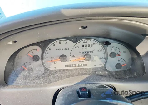 2003 Ford Ranger z USA, uszkodzony, nr VIN 1FTYR10D53PB60565